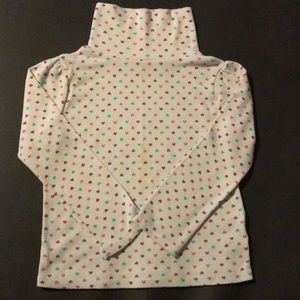 Toddler turtle neck